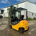 XE NÂNG ĐIỆN 1.5 TẤN KOMATSU FB15-12 853259