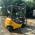 XE NÂNG ĐIỆN 1.5 TẤN KOMATSU FB15-12 853259