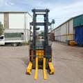 XE NÂNG ĐIỆN 1.5 TẤN ĐỨNG LÁI FB15RL-15 154285