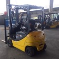 XE NÂNG ĐIỆN 1.5 TẤN KOMATSU FB15-12 856138