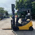XE NÂNG ĐIỆN 1.5 TẤN KOMATSU FB15-12 853259