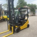 XE NÂNG ĐIỆN 1.8 TẤN KOMATSU FB18-12 853248