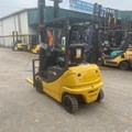 XE NÂNG ĐIỆN 1.8 TẤN KOMATSU FB18-12 853248