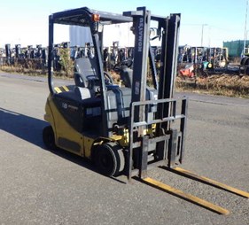 XE NÂNG ĐIỆN 1.8 TẤN KOMATSU FB18-12 839068