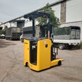 XE NÂNG ĐIỆN 1 TẤN KOMATSU FB10RL-15 159427