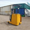 XE NÂNG ĐIỆN 1 TẤN KOMATSU FB10RL-15 159427
