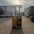 XE NÂNG ĐIỆN 1TẤN KOMATSU FB10RS-14 143229