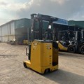 XE NÂNG ĐIỆN 1TẤN KOMATSU FB10RS-14 143229