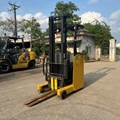 XE NÂNG ĐIỆN 1TẤN KOMATSU FB10RS-14 143229