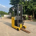 XE NÂNG ĐIỆN 1TẤN KOMATSU FB10RS-14 143229