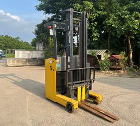 XE NÂNG ĐIỆN 1TẤN KOMATSU FB10RS-14 143229