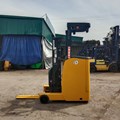 XE NÂNG ĐIỆN 1 TẤN KOMATSU FB10RL-15 159427