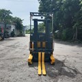XE NÂNG ĐIỆN 1 TẤN KOMATSU FB10RL-15 159427