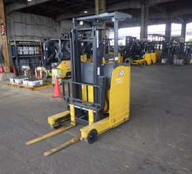 XE NÂNG ĐIỆN 1 TẤN KOMATSU FB10RL-15 159090