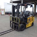 XE NÂNG ĐIỆN 2,5 TẤN KOMATSU FE25-1 309322