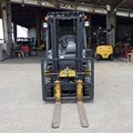 XE NÂNG ĐIỆN 2,5 TẤN KOMATSU FE25-1 304808