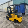 XE NÂNG ĐIỆN 2,5 TẤN KOMATSU FE25-1 305103