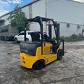 XE NÂNG ĐIỆN 2,5 TẤN KOMATSU FE25-1 305103