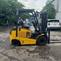 XE NÂNG ĐIỆN 2,5 TẤN KOMATSU FE25-1 305103
