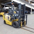XE NÂNG ĐIỆN 2,5 TẤN KOMATSU FE25-1 304808