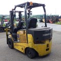 XE NÂNG ĐIỆN 2,5 TẤN KOMATSU FE25-1 309322
