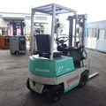 XE NÂNG ĐIỆN 7 TẠ KOMATSU FB07-3 52773