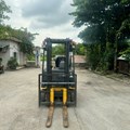XE NÂNG ĐIỆN 1.5 TẤN KOMATSU FB15-12 852492