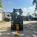 XE NÂNG ĐIỆN 1.5 TẤN KOMATSU FB15-12 849604