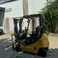 XE NÂNG ĐIỆN 1.5 TẤN KOMATSU FB15-12 849604