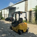 XE NÂNG ĐIỆN 1.5 TẤN KOMATSU FB15-12 849604