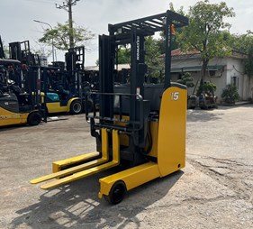 XE NÂNG ĐIỆN 1.5 TẤN ĐỨNG LÁI FB15RL-15 159928