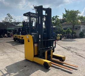 XE NÂNG ĐIỆN 1.5 TẤN ĐỨNG LÁI FB15RL-15 159535