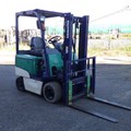 XE NÂNG ĐIỆN 1.5 TẤN KOMATSU FB15EX-10 806290