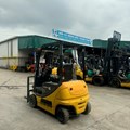 XE NÂNG ĐIỆN 1.5 TẤN KOMATSU FB15-12 852492
