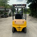 XE NÂNG ĐIỆN 1.5 TẤN KOMATSU FB15-12 830010