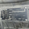 XE NÂNG ĐIỆN 1.5 TẤN KOMATSU FB15-12 852492