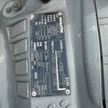 XE NÂNG ĐIỆN 1.5 TẤN KOMATSU FB15-12 830010