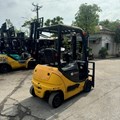 XE NÂNG ĐIỆN 1 TẤN KOMATSU FB10-12 855683
