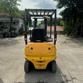 XE NÂNG ĐIỆN 1 TẤN KOMATSU FB10-12 855683