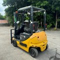 XE NÂNG ĐIỆN 1 TẤN KOMATSU FB10-12 855683
