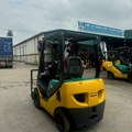 XE NÂNG XĂNG 1.5 TẤN KOMATSU FG15LC-20 650118