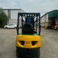 XE NÂNG XĂNG 1.5 TẤN KOMATSU FG15LC-20 650118