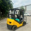 XE NÂNG XĂNG 1.5 TẤN KOMATSU FG15LC-20 650118