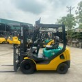 XE NÂNG XĂNG 1.5 TẤN KOMATSU FG15LC-20 650118