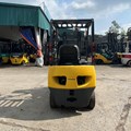 XE NÂNG XĂNG 1.5 TẤN KOMATSU FG15T-21 212159