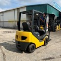 XE NÂNG XĂNG 1.5 TẤN KOMATSU FG15T-21 212159