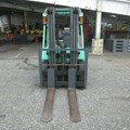 XE NÂNG DẦU 2TẤN MITSUBISHI FD20 04525 