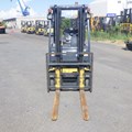 XE NÂNG ĐIỆN 1 TẤN KOMATSU FB10-12 855089