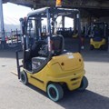 XE NÂNG ĐIỆN 1 TẤN KOMATSU FB10-12 855089